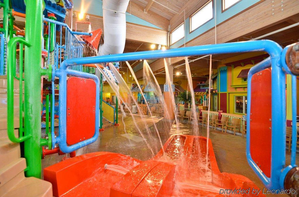 Clock Tower Resort And Conference Center - Rockford Facilities photo