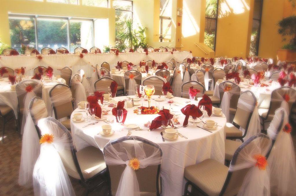 Clock Tower Resort And Conference Center - Rockford Restaurant photo