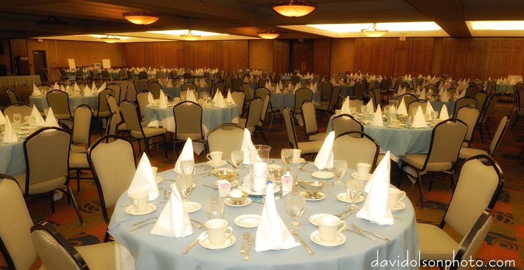 Clock Tower Resort And Conference Center - Rockford Facilities photo